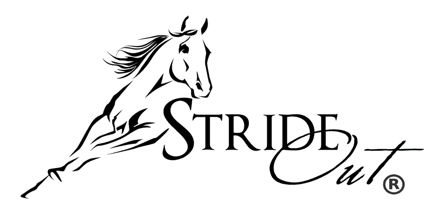 Stride Out World